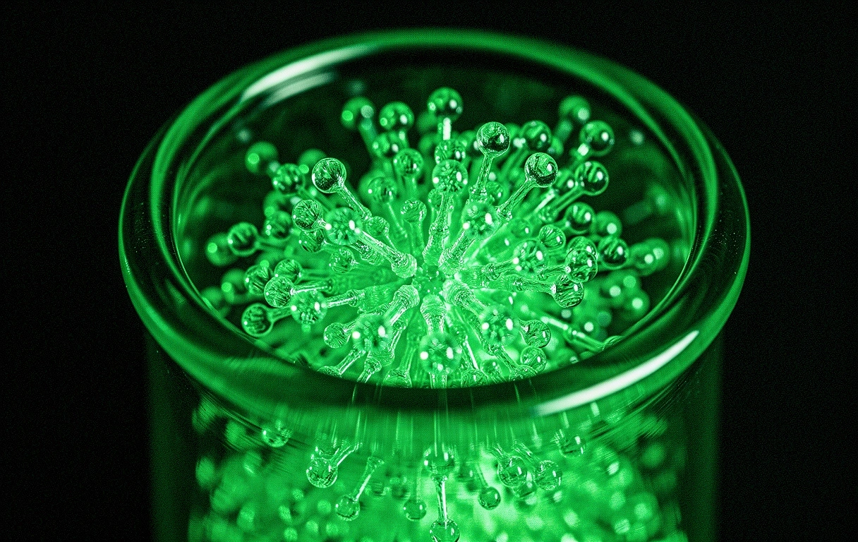Microscopic precision